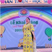 🌞 Este verano, ¡tu peque mejora su inglés conmigo! 🇬🇧
Hola, soy Anay, doy clases de inglés para niños en verano 🧒👧